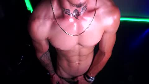 matius online show from 01.31.25