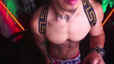 matius online show from 12.15.25