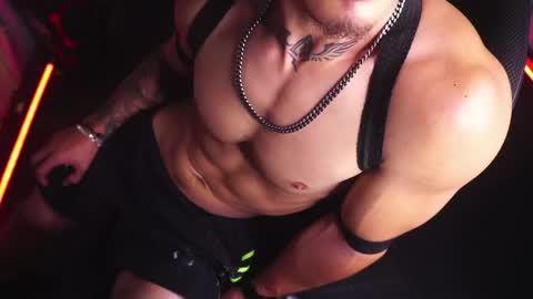 matius online show from 04.25.26
