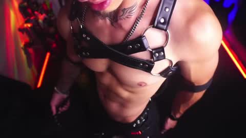 matius online show from 05.06.26