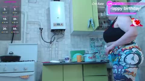 Daria online show from 03.02.25