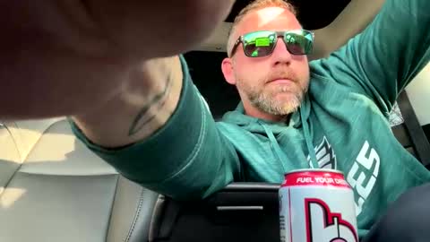 matrixvibes online show from 11.23.25