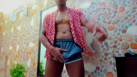 ANDRES online show from 05.22.26