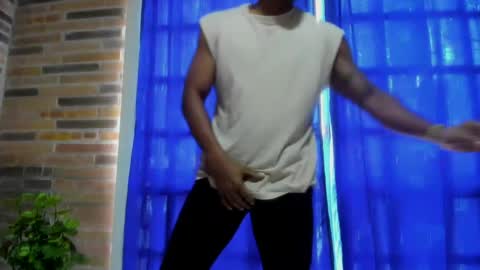 ANDRES online show from 06.08.26