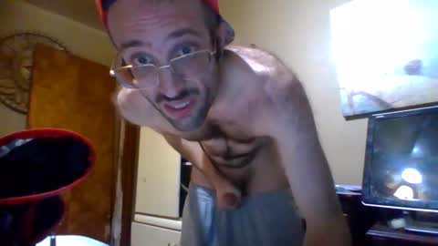 Snapshot of matt48195571828 chatting on 10.30.25 matt48195571828 online show from 10.30.25