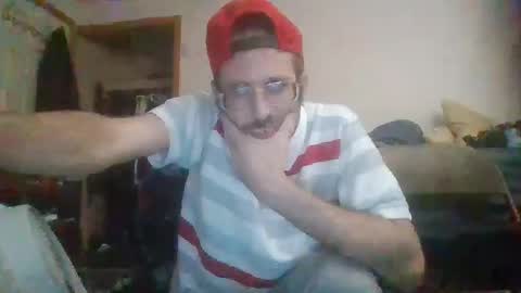 Snapshot of matt48195571828 chatting on 11.03.25 matt48195571828 online show from 11.03.25