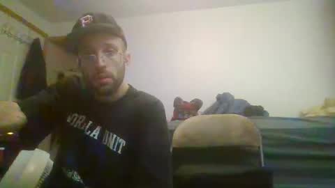 Snapshot of matt48195571828 chatting on 11.22.25 matt48195571828 online show from 11.22.25