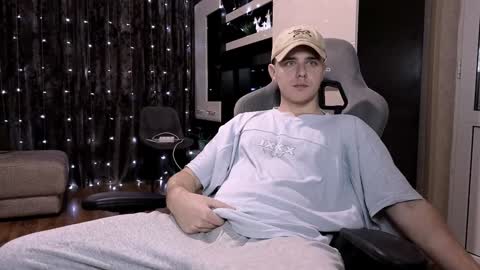 Matt online show from 01.25.25