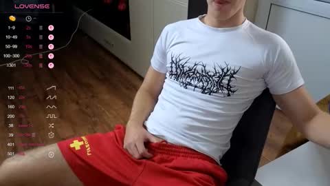 Matt online show from 11.02.25