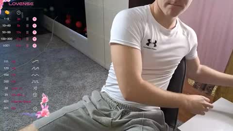 Matt online show from 02.11.26