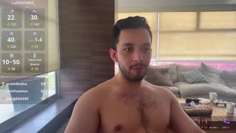 The Matt Leon online show from 03.05.25