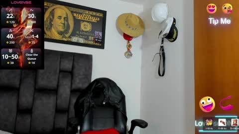 matt rodriguez92 online show from 04.07.26