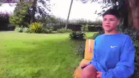 Matt Sweet online show from 09.16.25