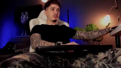 Matt online show from 02.04.26