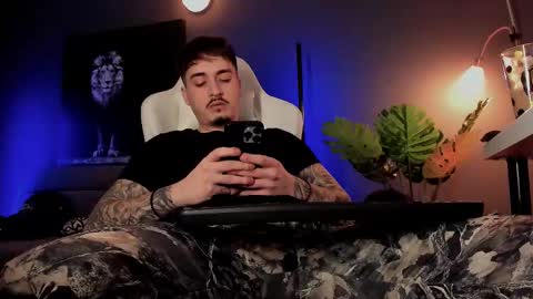 Matt online show from 02.05.26