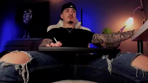 Matt online show from 02.19.26