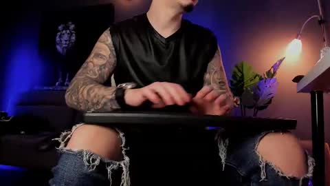 Matt online show from 02.20.26