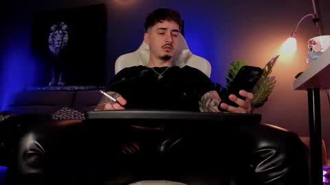 Matt online show from 03.09.26