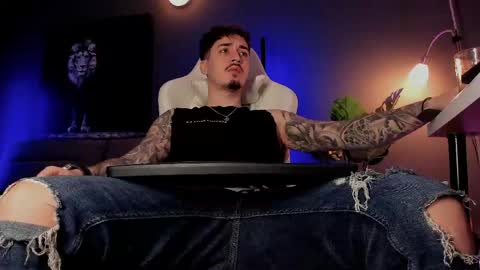 Matt online show from 03.18.26