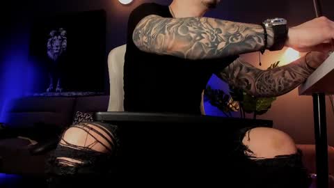 Matt online show from 04.03.26