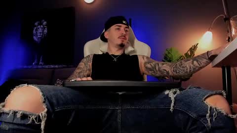 Matt online show from 04.04.26