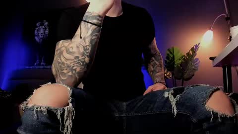 Snapshot of matt_thestud chatting on 04.20.26 Matt online show from 04.20.26
