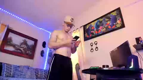 Master online show from 09.08.25