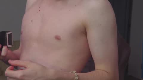 Snapshot of mattcashxxx chatting on 02.06.25 Matt Cash online show from 02.06.25