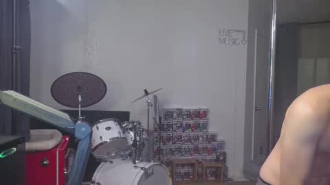 Snapshot of mattcashxxx chatting on 09.24.25 Matt Cash online show from 09.24.25