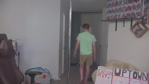 Snapshot of mattcashxxx chatting on 09.25.25 Matt Cash online show from 09.25.25