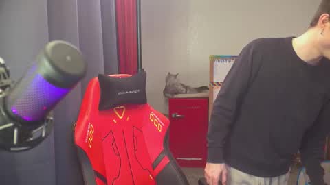 Matt Cash online show from 02.22.26