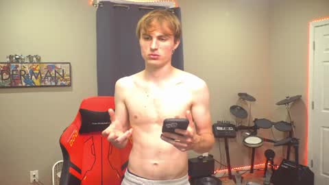 Matt Cash online show from 06.06.26