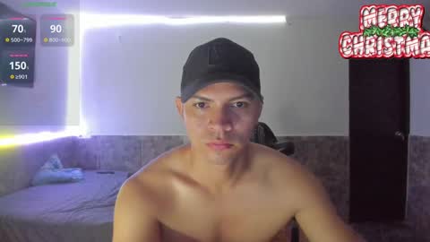 Matt Coom Independent model online show from 12.27.24