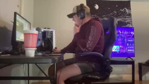 MattDawg13 online show from 04.07.26