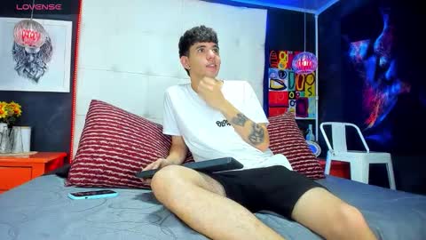 ---Matteo--- online show from 09.21.25