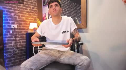 ---Matteo--- online show from 10.06.25