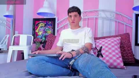 ---Matteo--- online show from 10.08.25