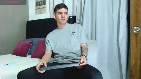 ---Matteo--- online show from 11.09.25