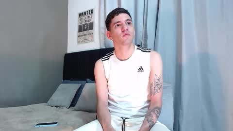 ---Matteo--- online show from 11.15.25