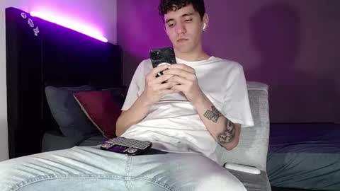 ---Matteo--- online show from 02.17.26