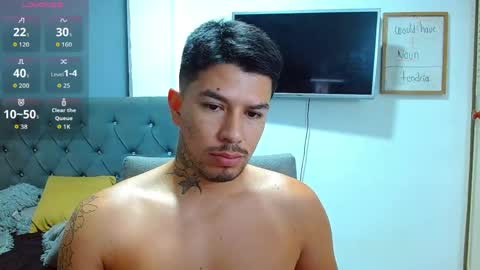MATTEO online show from 05.25.26