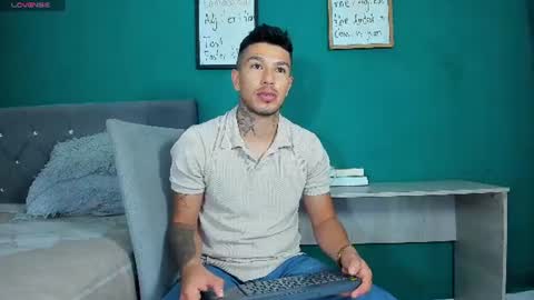 MATTEO online show from 07.21.26