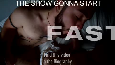 Matteo simpson online show from 12.23.24