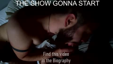 Matteo simpson online show from 01.27.25