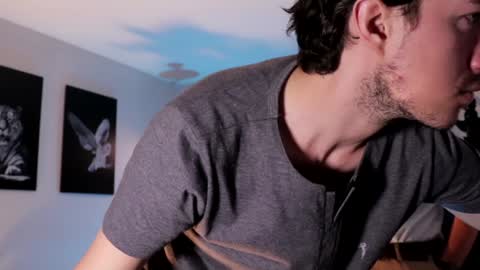 Matteo simpson online show from 01.29.25