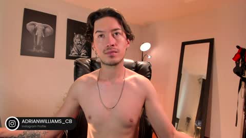 Matteo simpson online show from 02.03.25