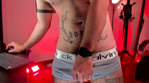 Matteo simpson online show from 02.04.25