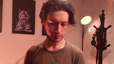 Matteo simpson online show from 02.04.25