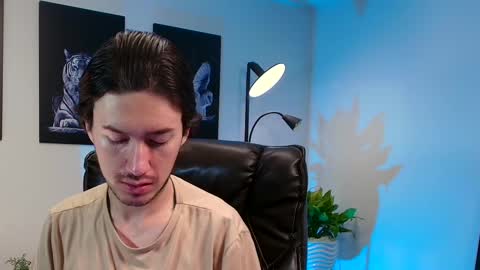 Matteo simpson online show from 02.10.25