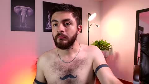 Matteo simpson online show from 03.06.25